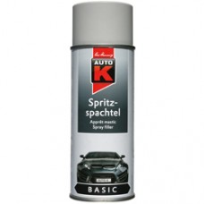 Auto K sprayspackel 